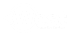 West Inspection Services Logo